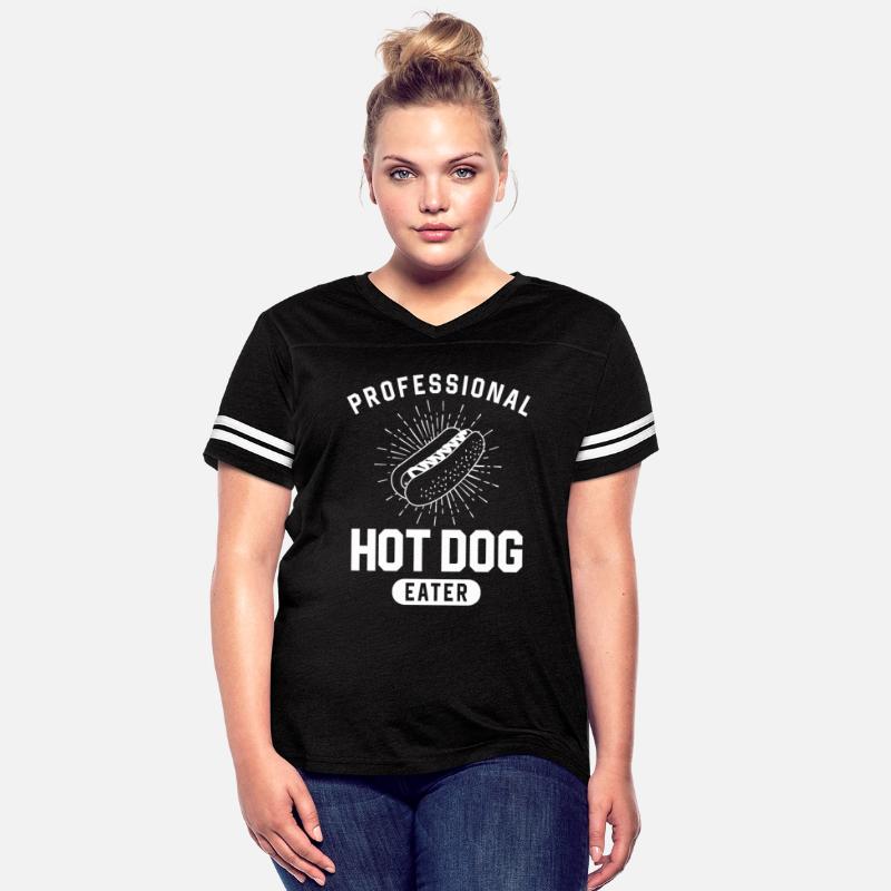 Hot Dog Adult Professional Hot Dog