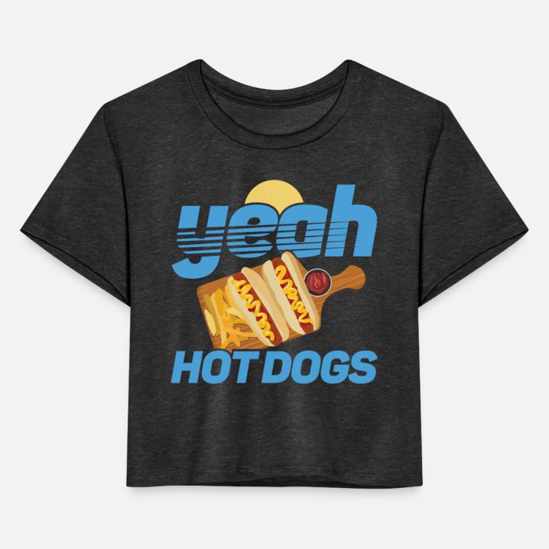 Hot Dog Adult Yeah! Hot Dogs
