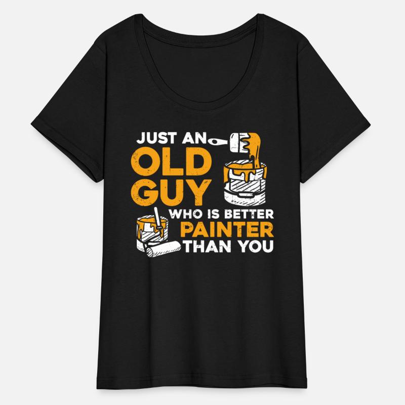 House Painter Decorator Retirement