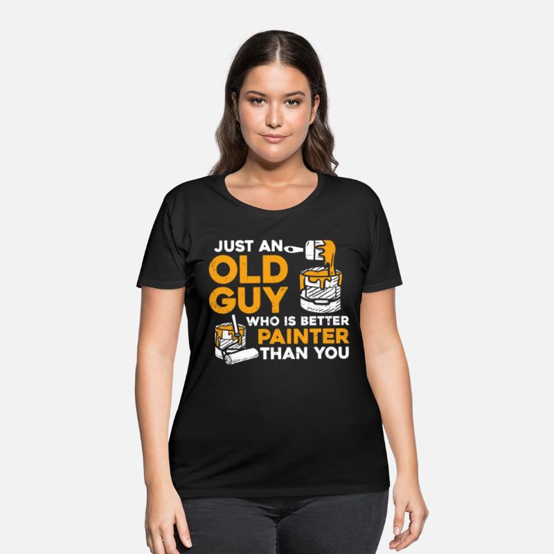 House Painter Decorator Retirement