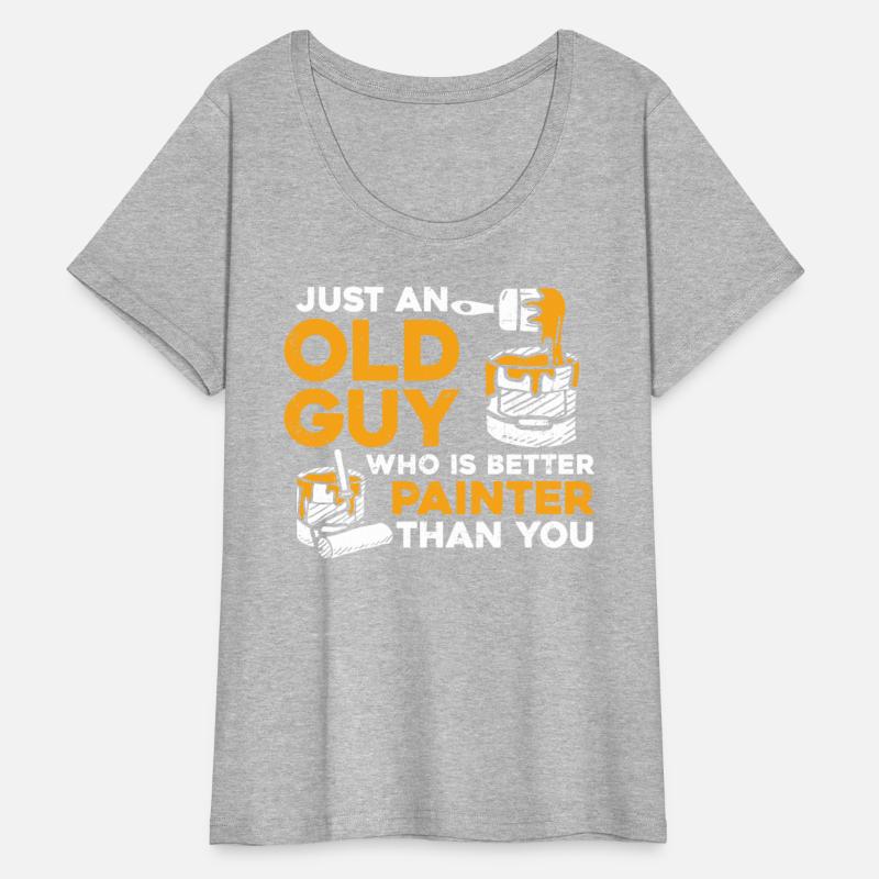 House Painter Decorator Retirement