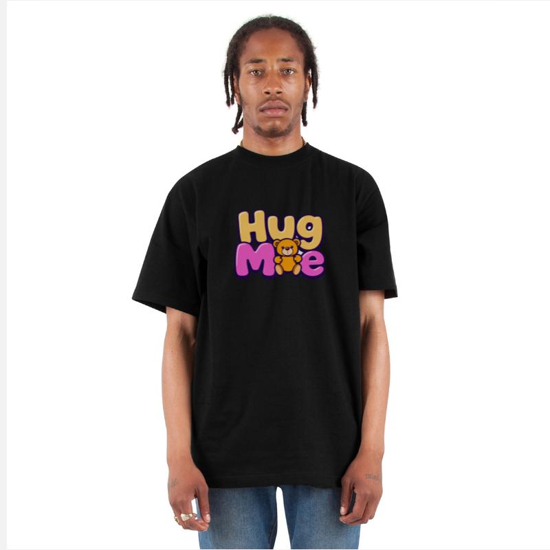 Hug Me