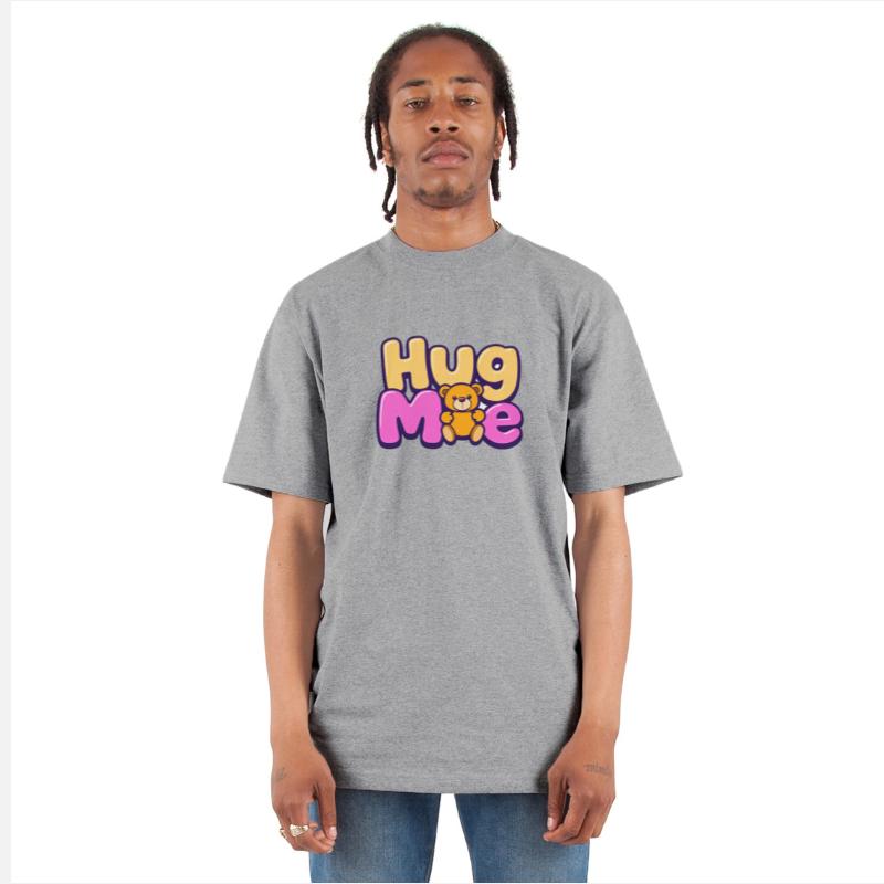 Hug Me
