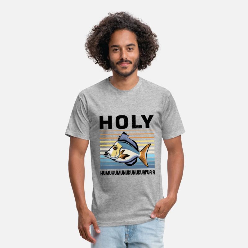 Humuhumunukunukuapua'a Hawaiian Reef Triggerfish