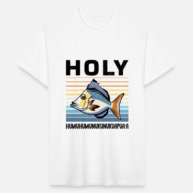 Humuhumunukunukuapua'a Hawaiian Reef Triggerfish