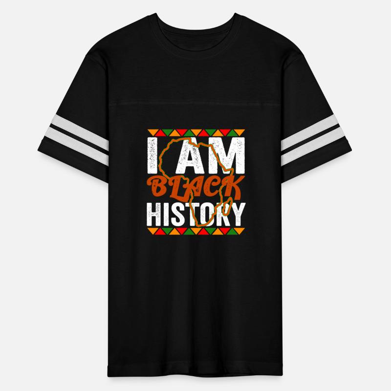 I Am Black History African American Black History