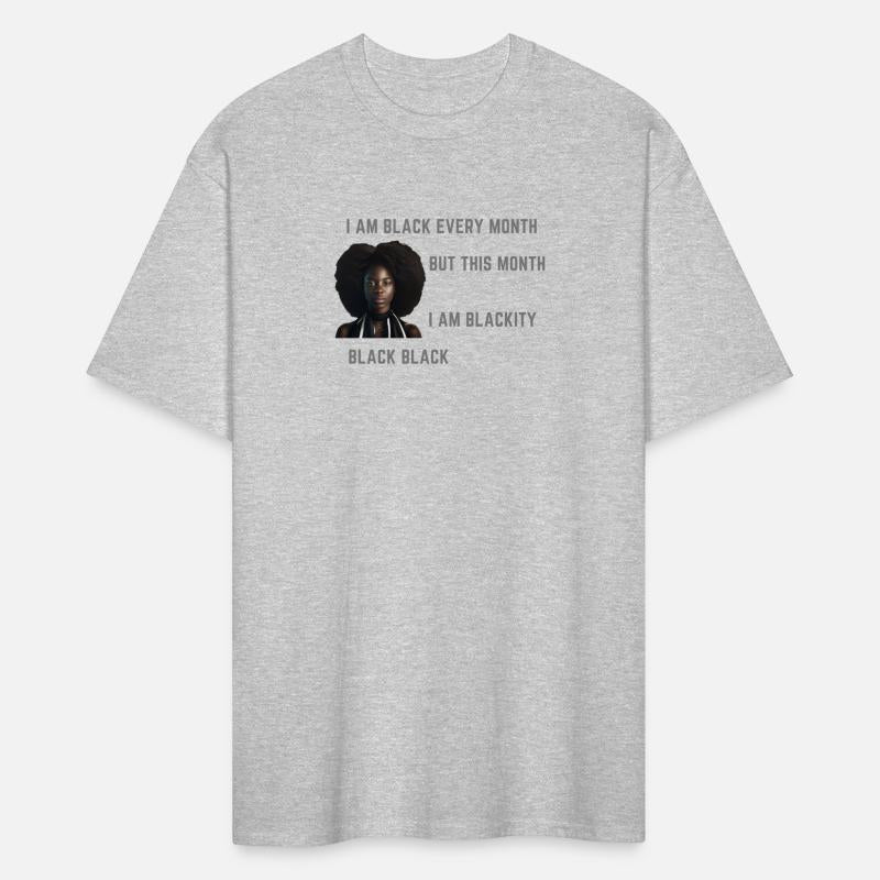 I Am Black History Black History Month