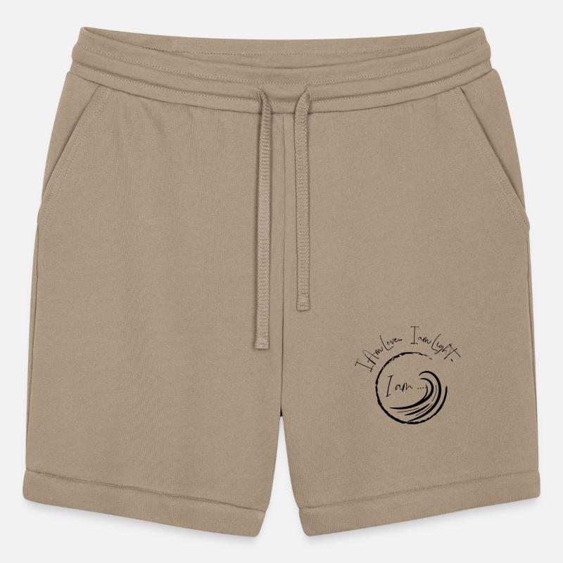 " I Am Love" I am Light " I Am" Designed Merch