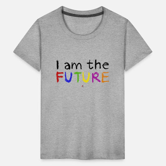 I Am The Future (blk)
