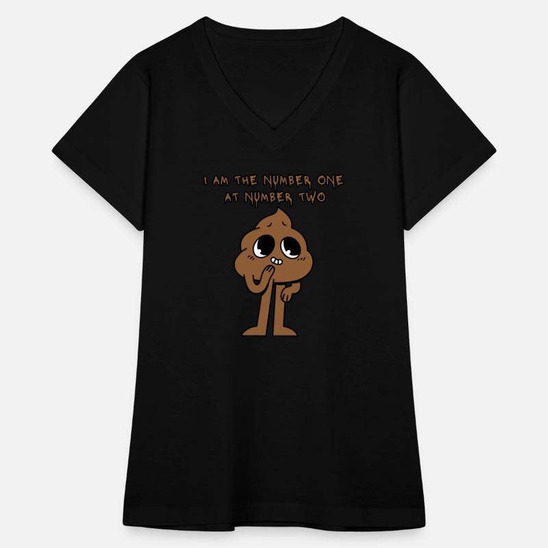 I Am The Number One At Number Two Toilet Humor