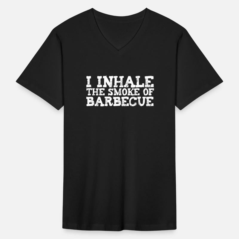 I Inhale The Smoking Meat For Bbq Grill Smoking