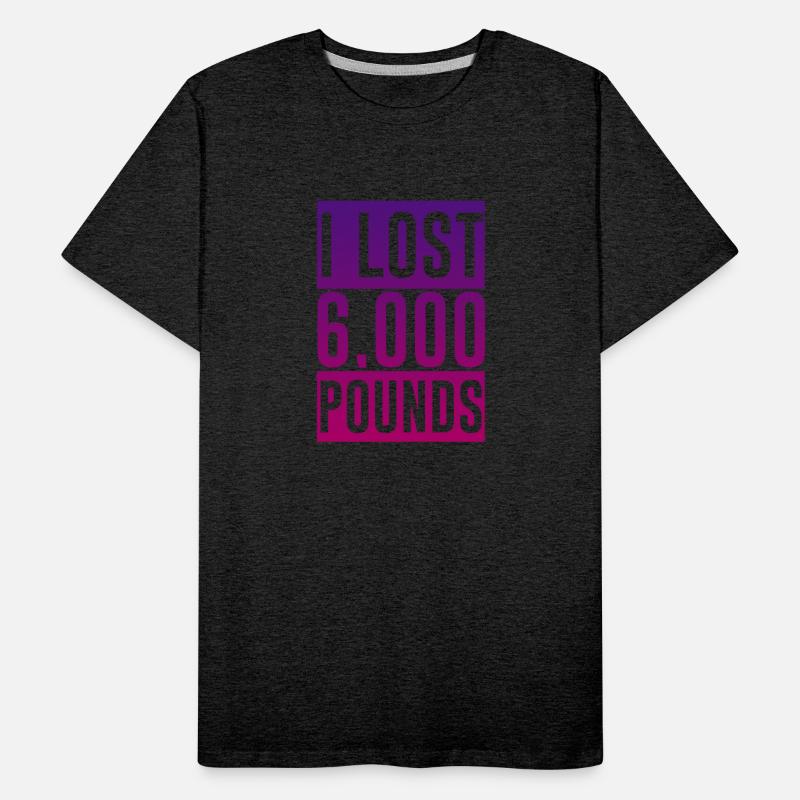 I Lost 6,000 Pounds 2