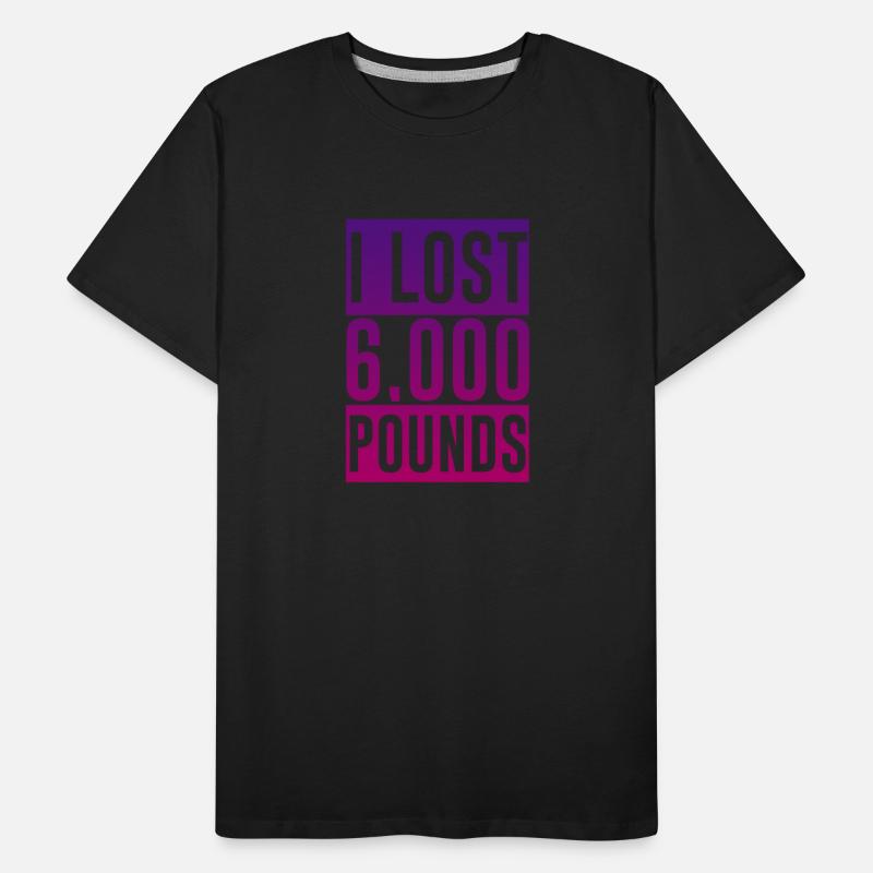 I Lost 6,000 Pounds 2