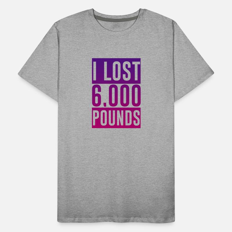I Lost 6,000 Pounds 2