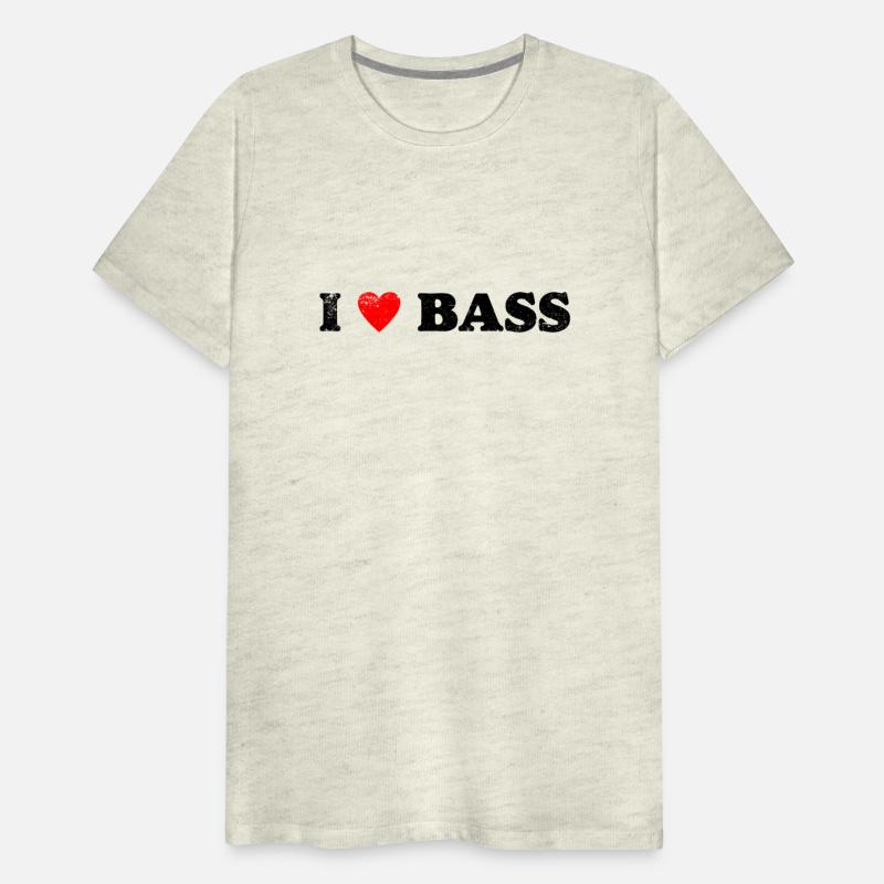 I Love Bass