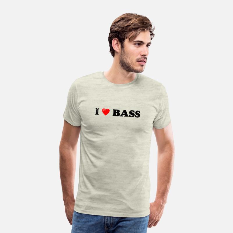 I Love Bass