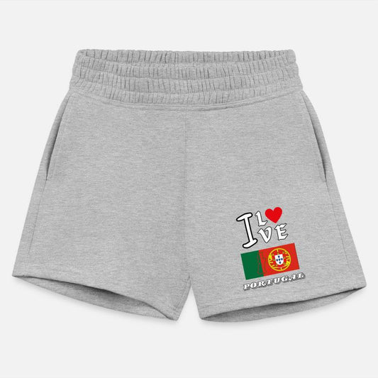 I Love Portugal