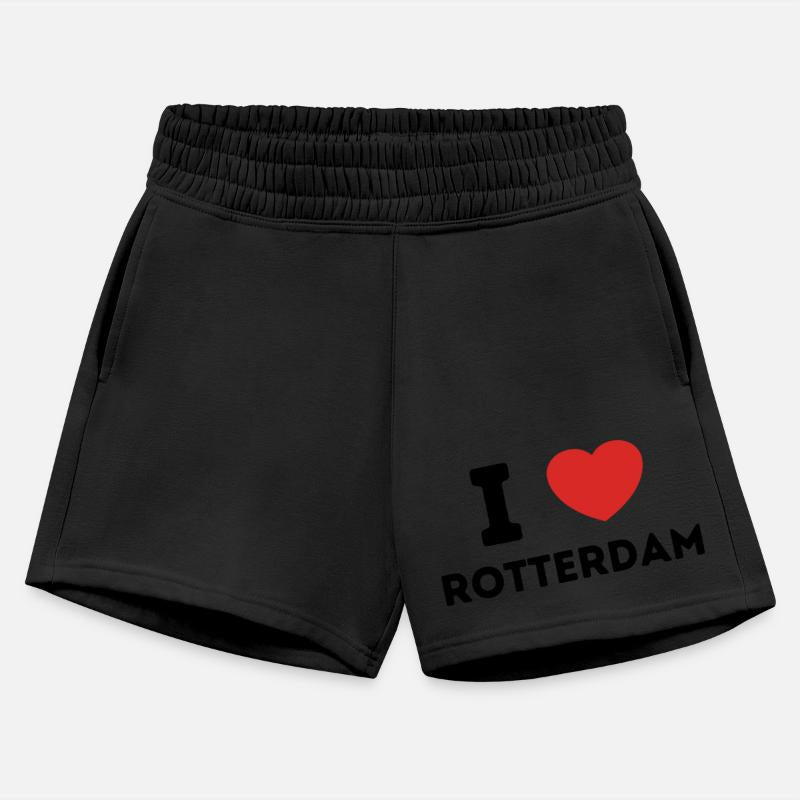 I Love Rotterdam Netherlands