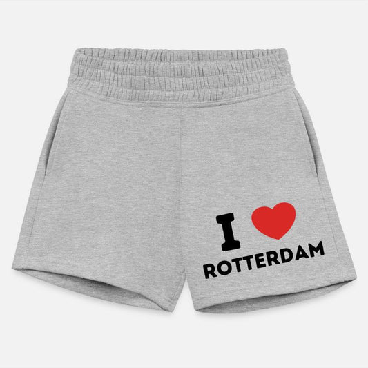 I Love Rotterdam Netherlands