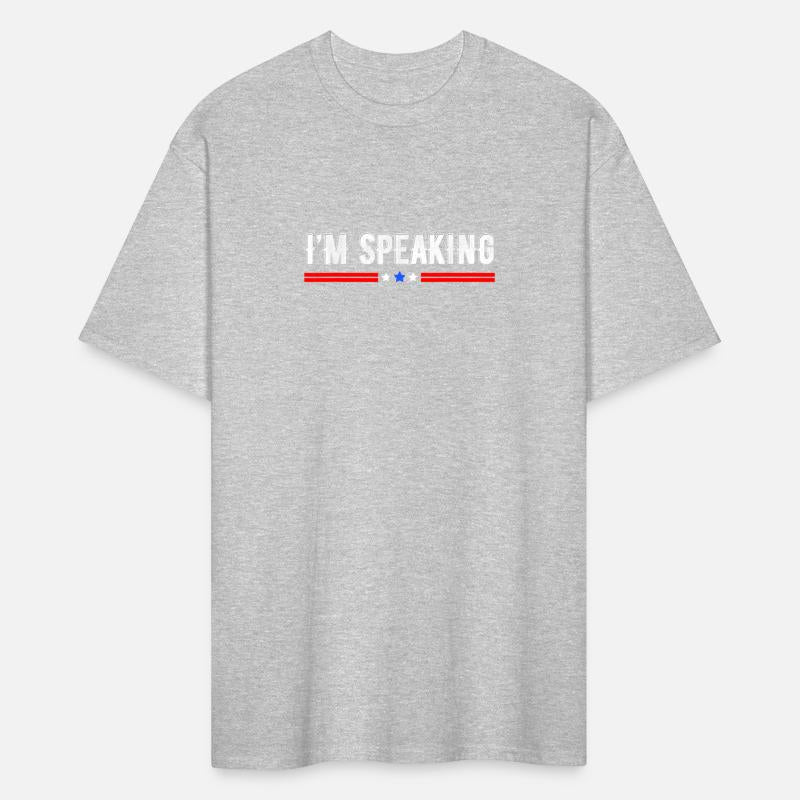 I m Speaking Kamala Harris For President 2024 Im S