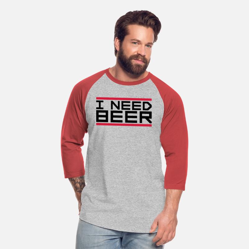 I need beer bar