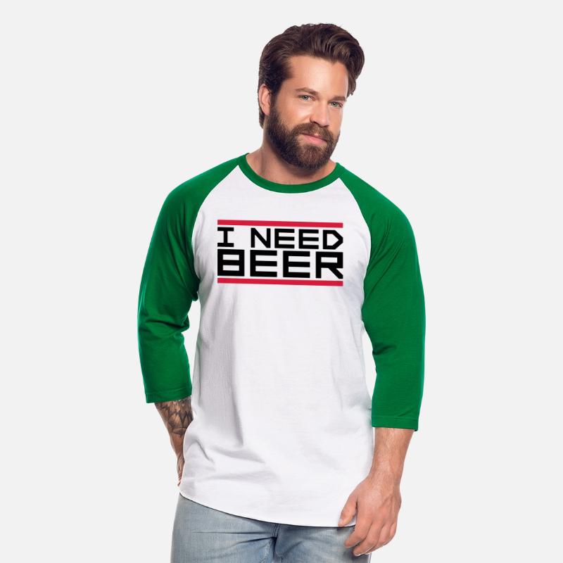 I need beer bar