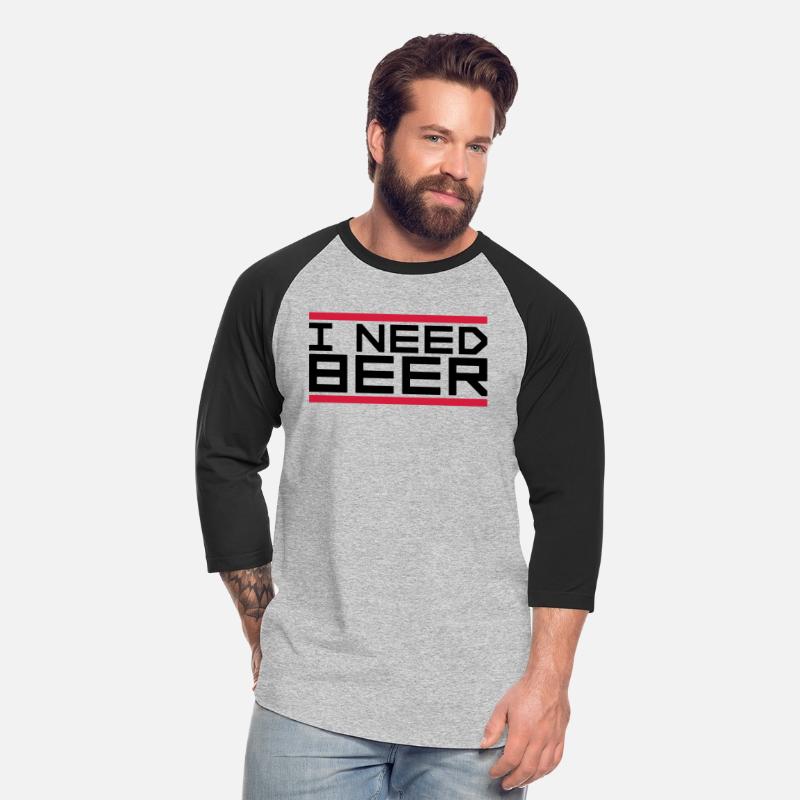 I need beer bar