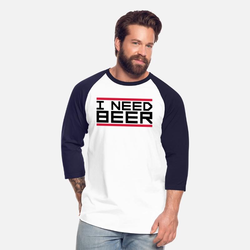 I need beer bar
