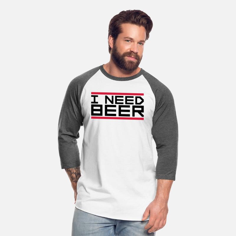 I need beer bar