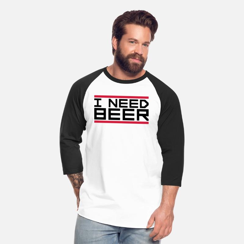 I need beer bar