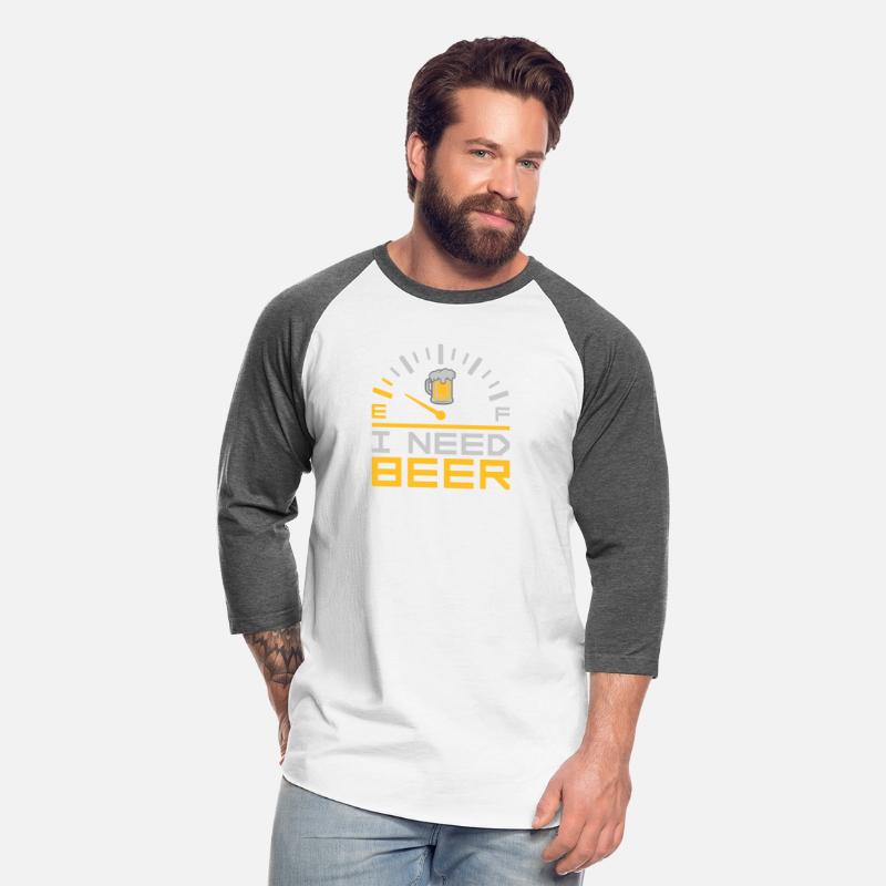 I need beer beer