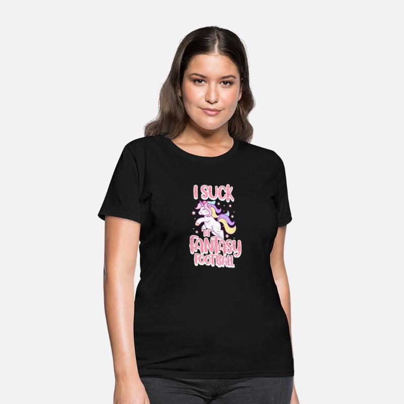 I Suck At Fantasy Football