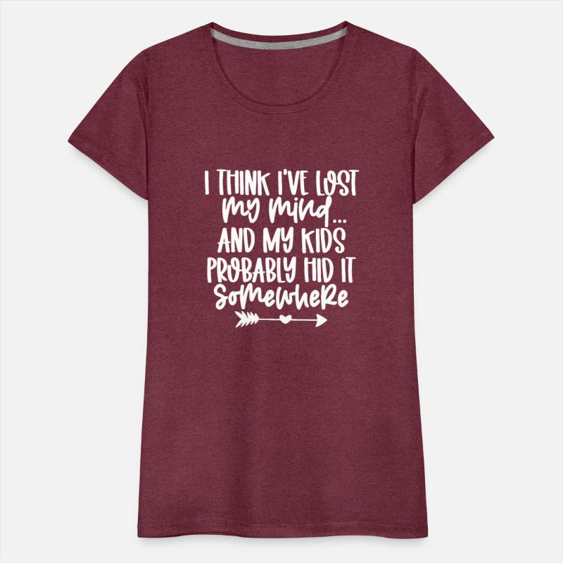 I Think Lost My Mind And My Kids Probably Hid