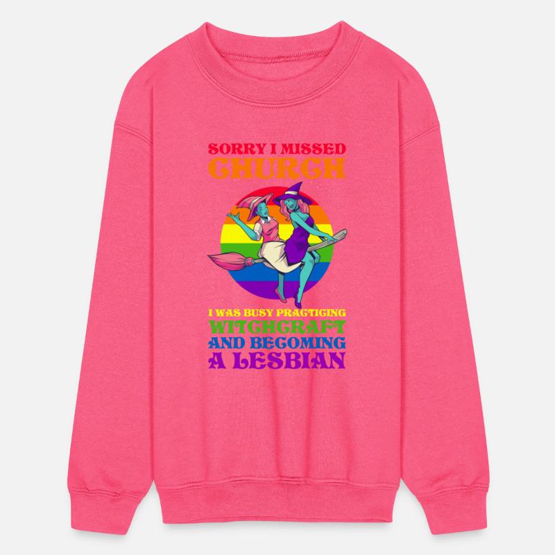 I Was Busy Practicing Witchcraft And Becoming