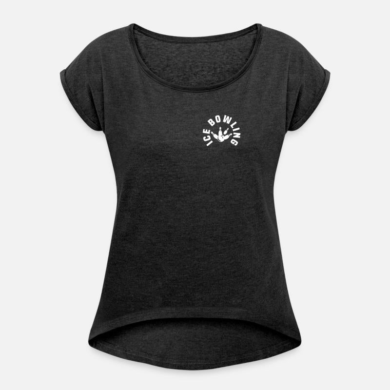 Ice Bowling Pins Pocket Outfit