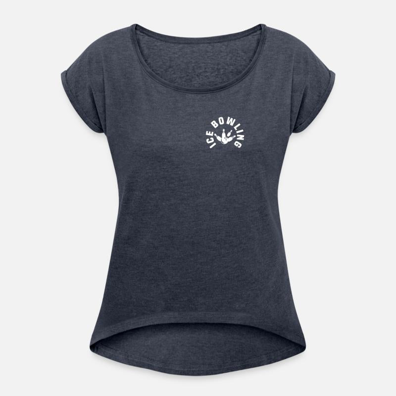 Ice Bowling Pins Pocket Outfit