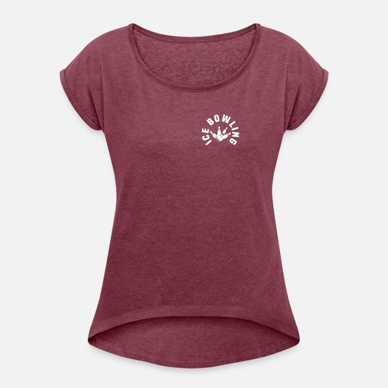 Ice Bowling Pins Pocket Outfit