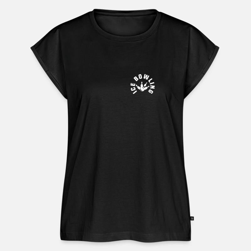 Ice Bowling Pins Pocket Outfit