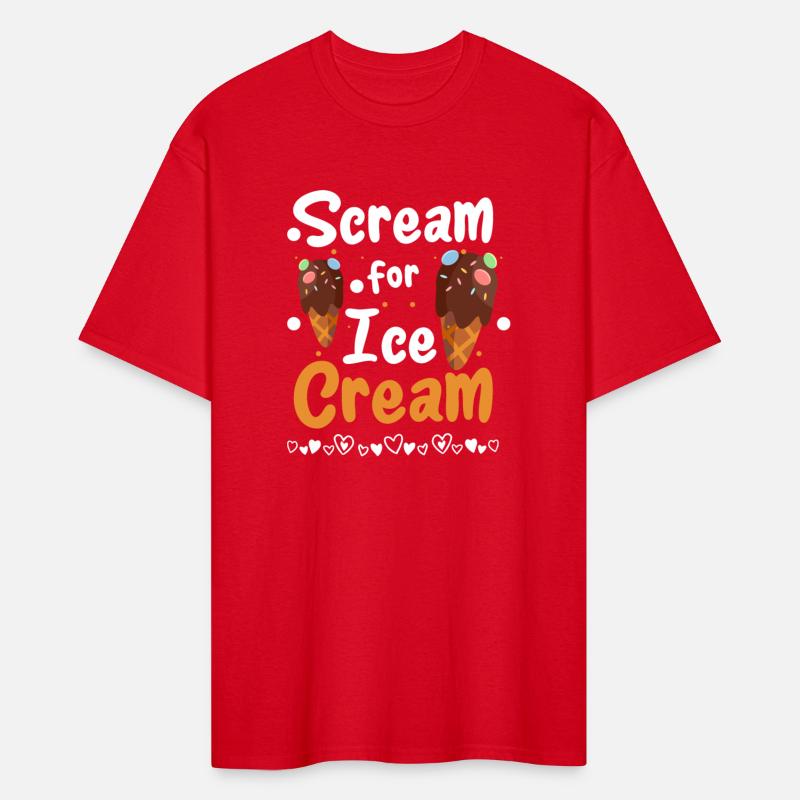 Ice Cream Cone Ice Cream Ball Dessert Ice Cream