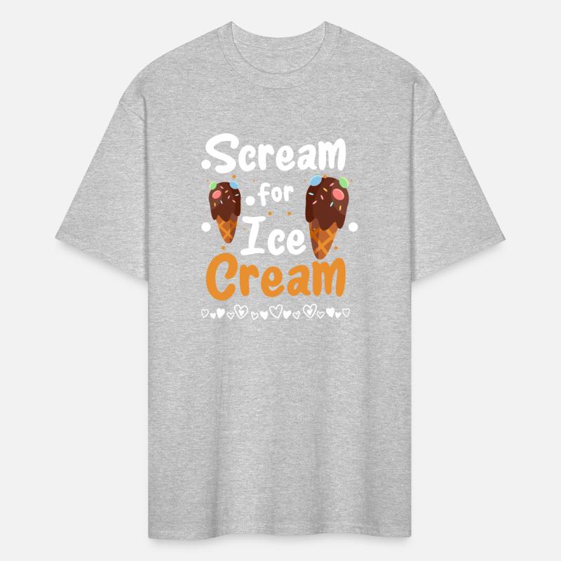 Ice Cream Cone Ice Cream Ball Dessert Ice Cream