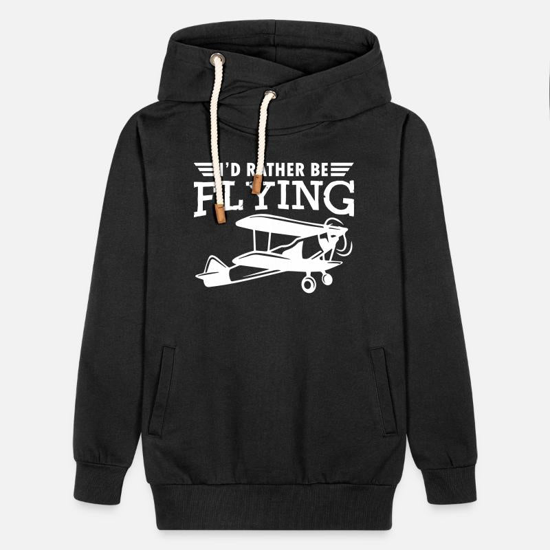 I'd Rather Be Flying