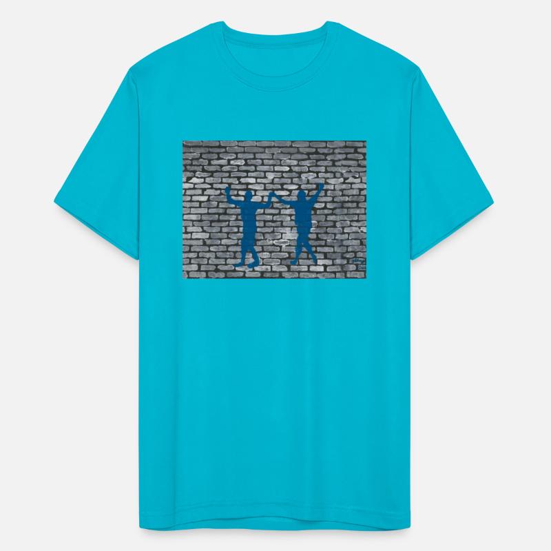 illusion dancing by Yeshaya Dank