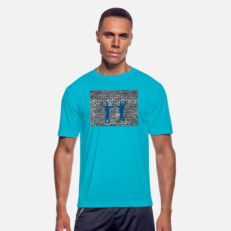 illusion dancing by Yeshaya Dank