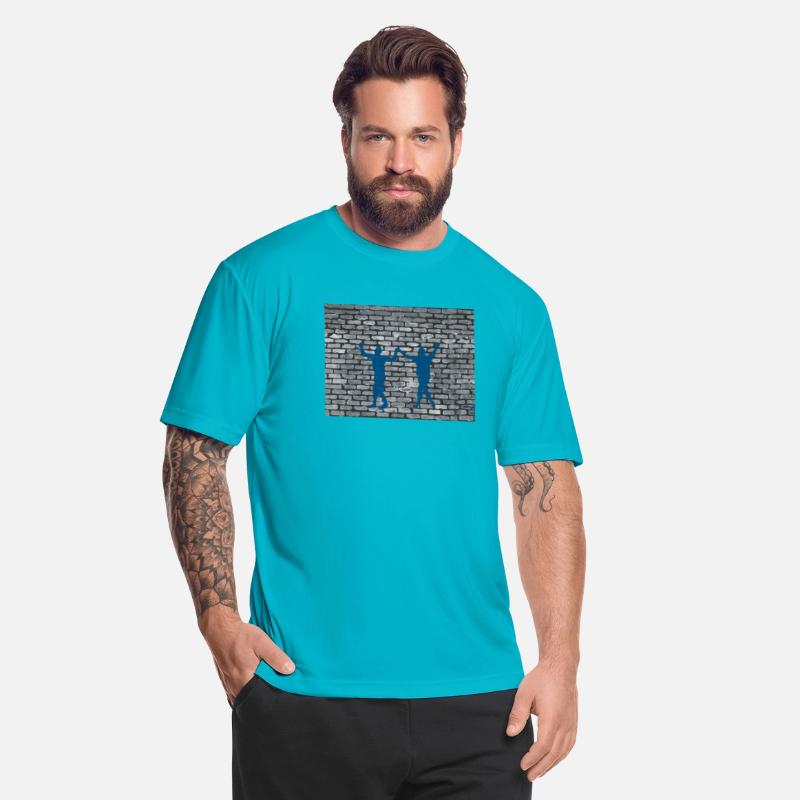 illusion dancing by Yeshaya Dank