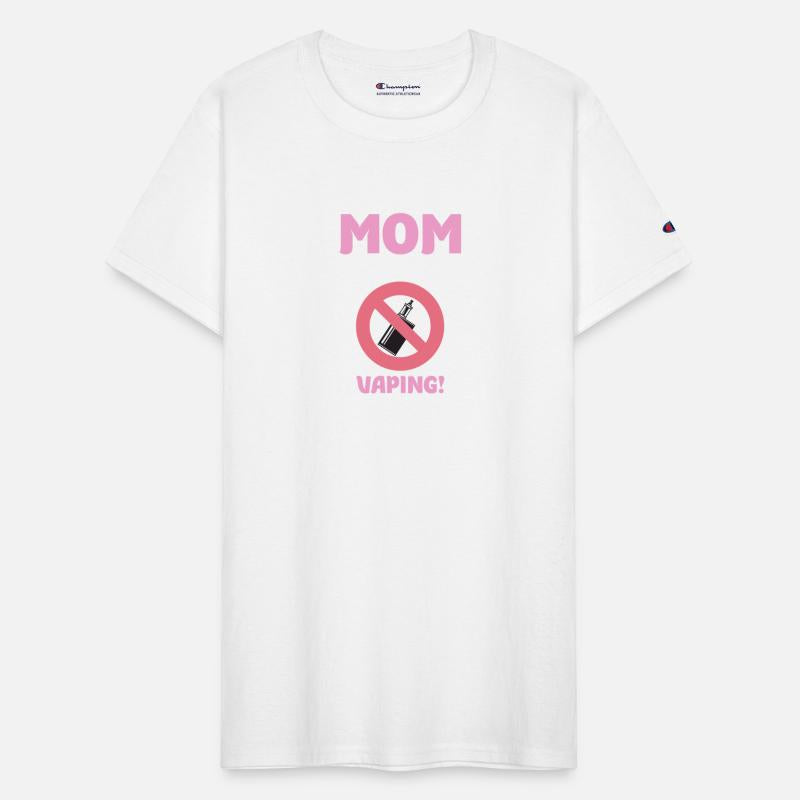 I'm A Mom Against Vaping