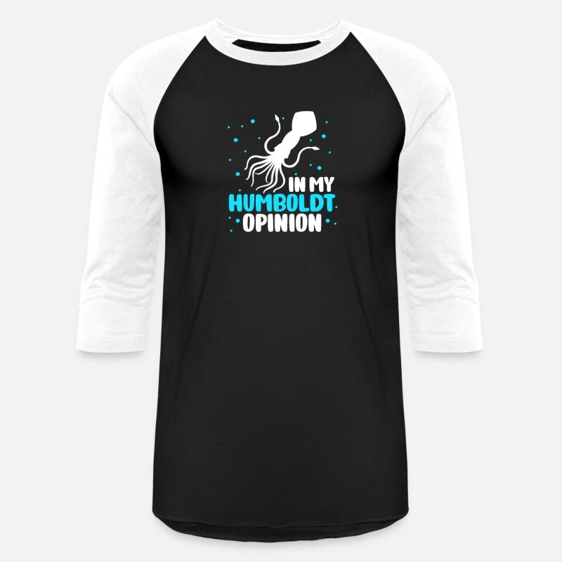 In My Humboldt Opinion, Squid