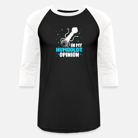 In My Humboldt Opinion, Squid