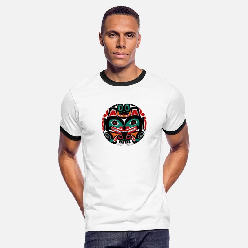 Indigenous Clothing Alaska American