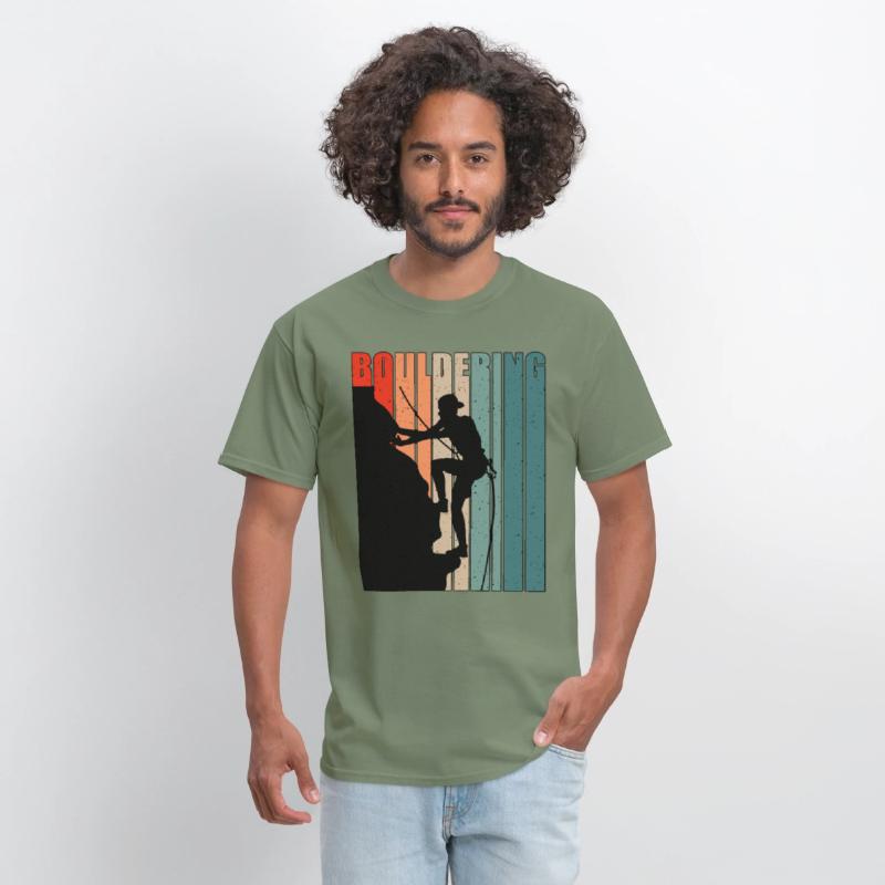 Indoor Climbing Bouldering Sport Climbing Climber