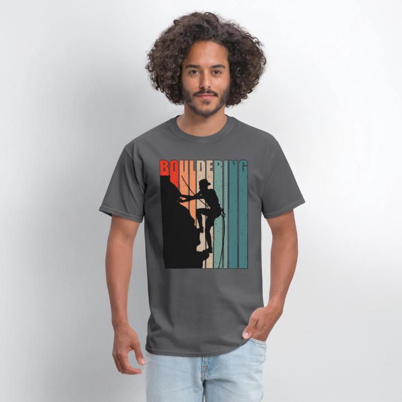 Indoor Climbing Bouldering Sport Climbing Climber